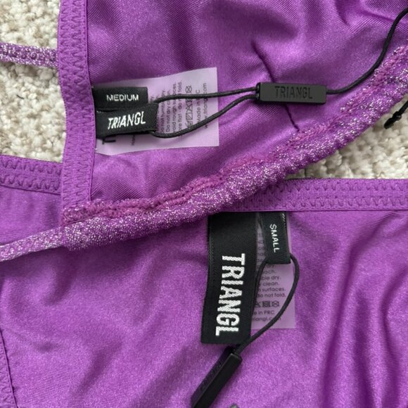 Triangl Bikini - Picture 3 of 3